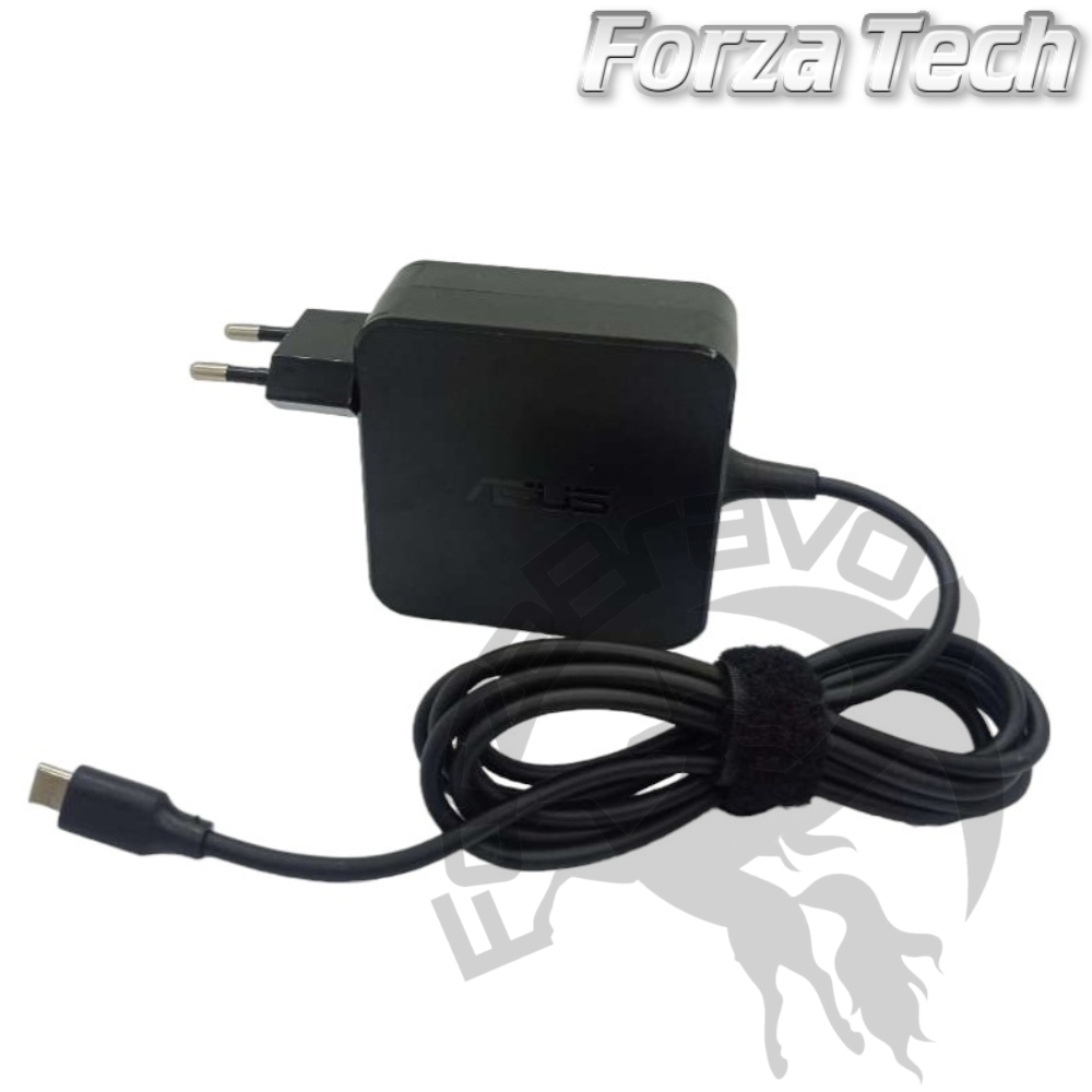 Charger Adaptor Casan Laptop REALME BOOK PRIME 20V 3.25A 65W Type C BERGARANSI NEW