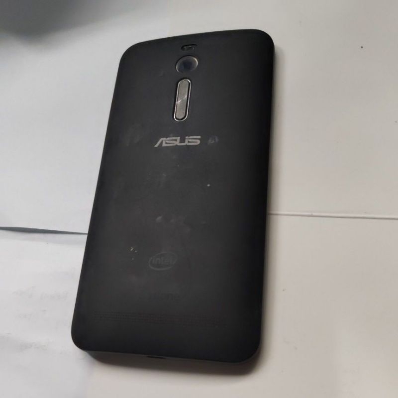 ASUS Zenfone Matot