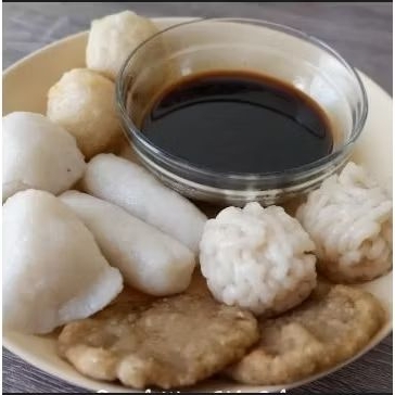 

Paket Kenyang E
