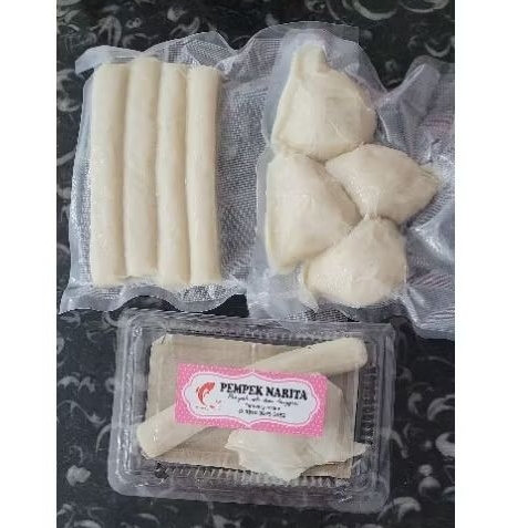 

Paket Kenyang G
