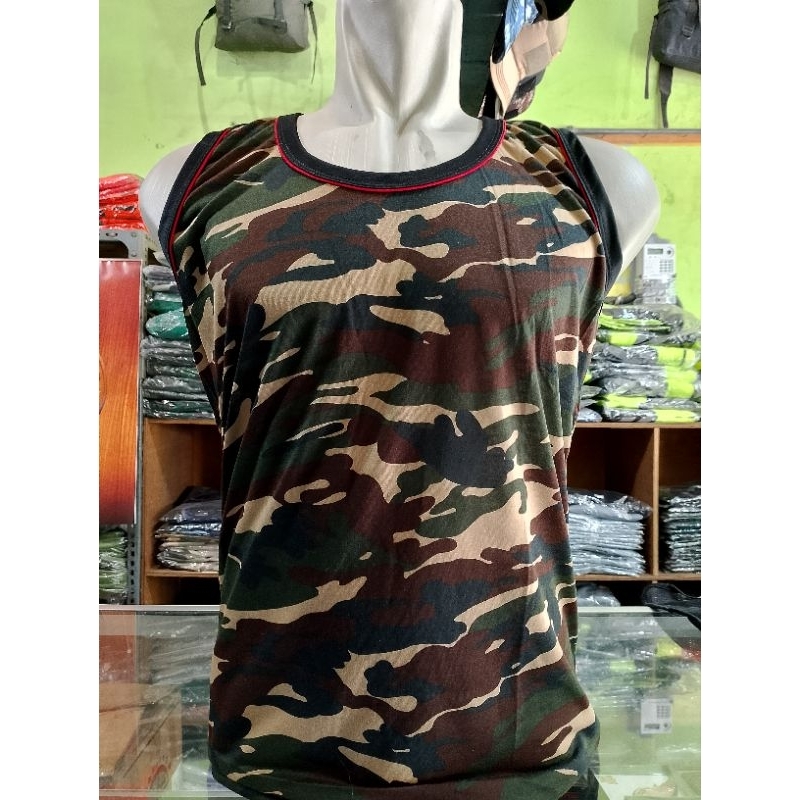 KAOS SINGLET BANSER KAOS DORENG BANSER KAOS SINGLET DORENG KAOS BANSER MURAH