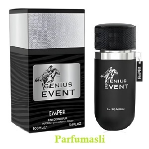 Emper Genius Event For Men EDP 100ml