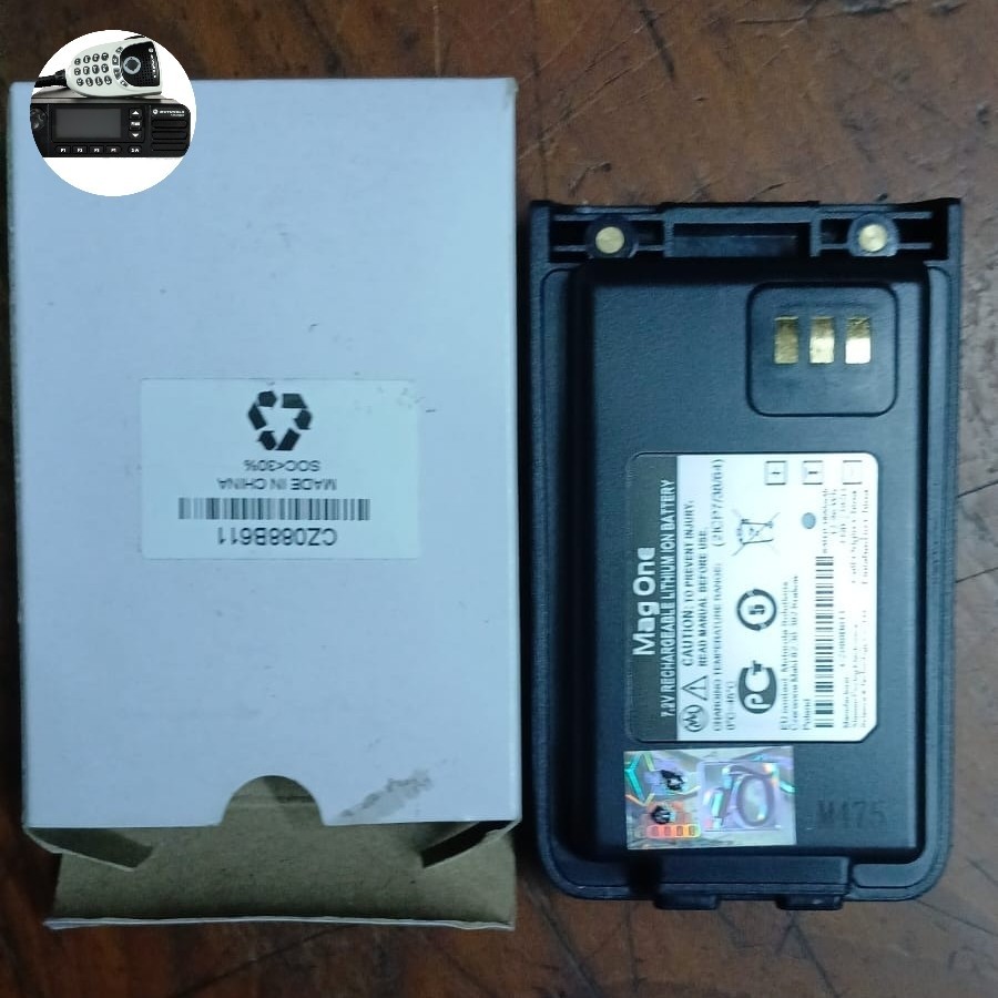 BATRE HT MOTOROLA MAG ONE VZ28 ORIGINAL BATREI VZ 28 MURAH