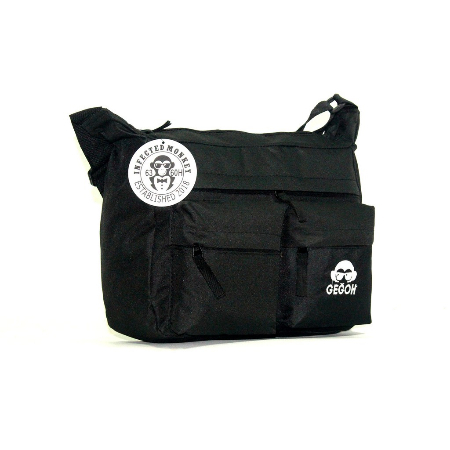 tas slempang tas selempang skenna tas selempang cowok keren tas selempang pria distro sling bag cowo