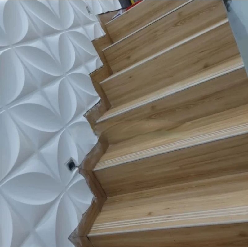 granit pijakan tangga motif kayu natural kingwood 30x90 /100/120