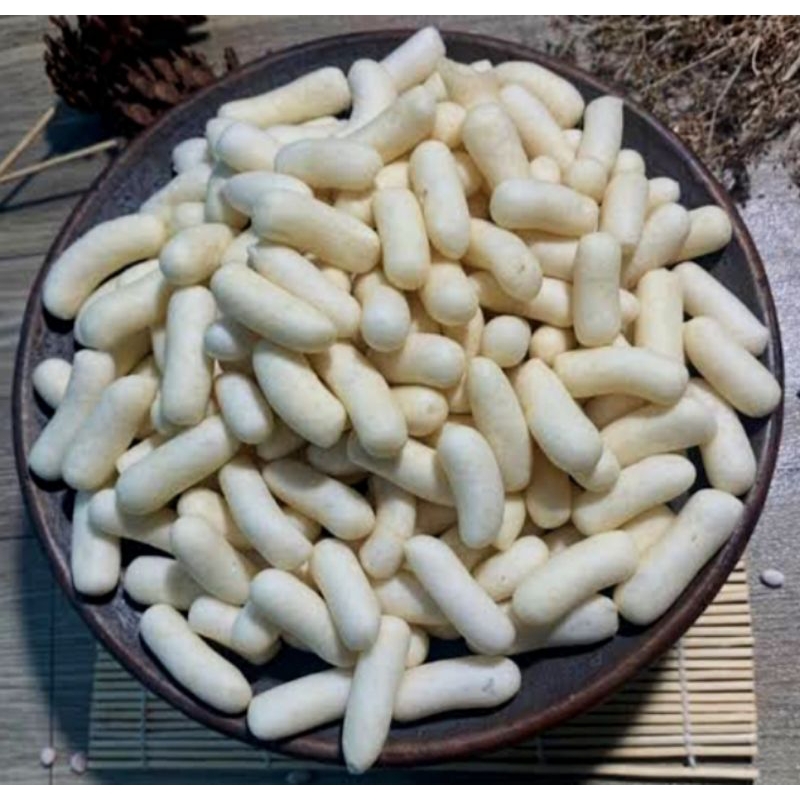 

pilus kapsul super 100gram