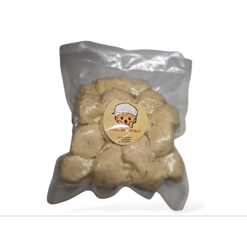 

Siomay Bulat Frozen
