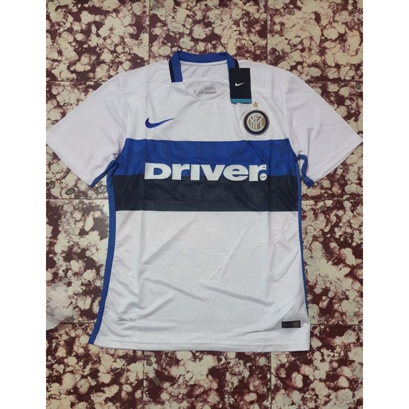 Jersey Inter Milan Away 2015/2016