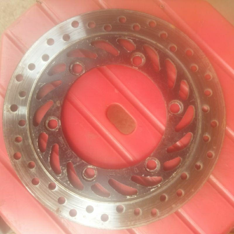 PIRINGAN CAKRAM DEPAN CB150R OLD STREETFIRE 45251-K15-901