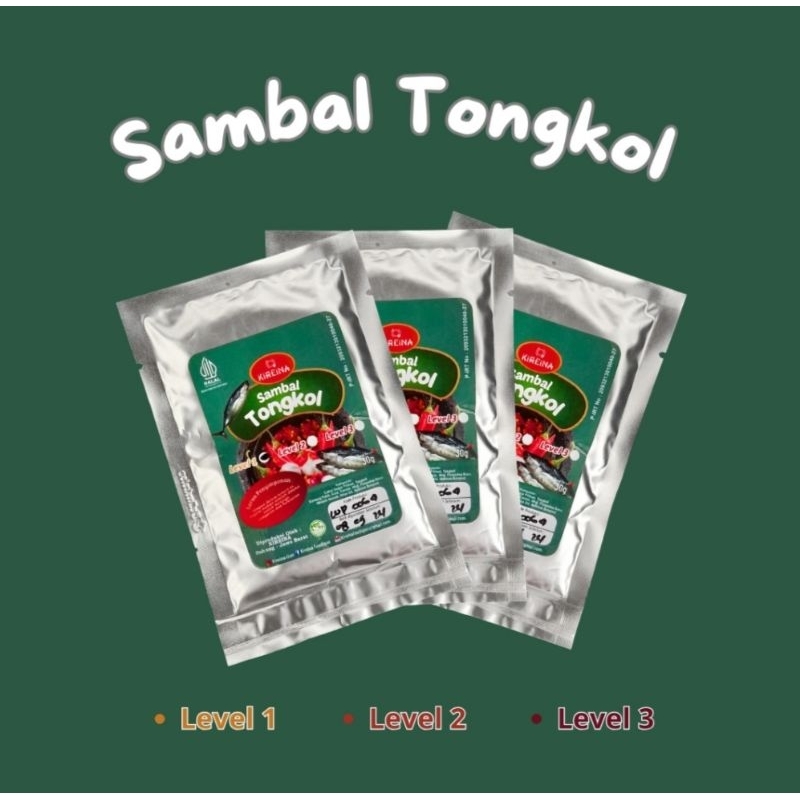 

sambel tongkol