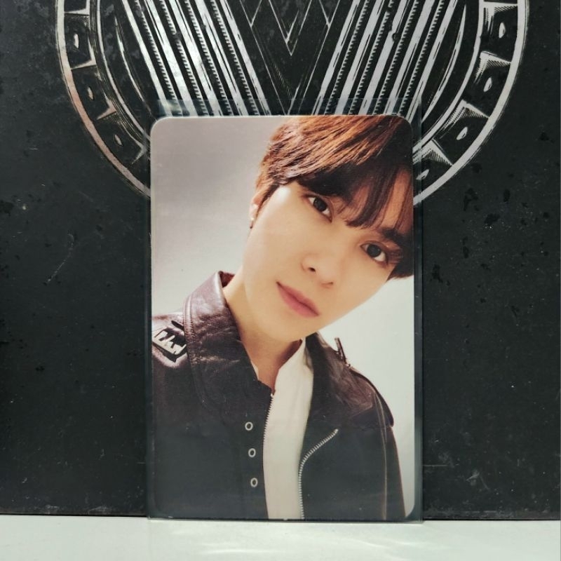 PC HENDERY WAYV TOTMS