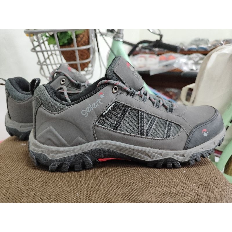 Sepatu Gunung Gelert SIZE 47