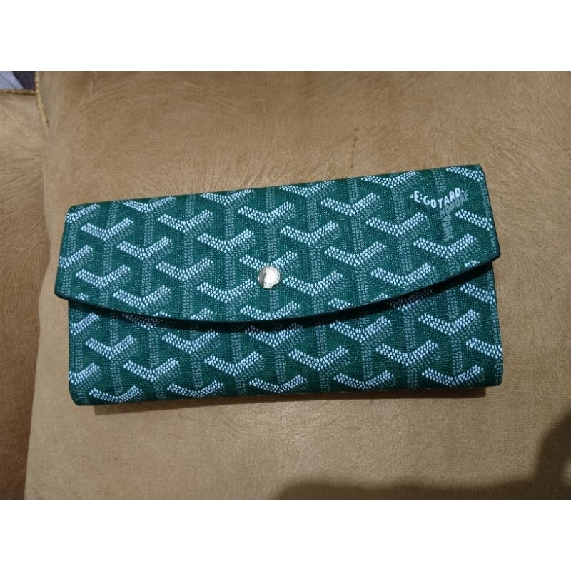 Dompet Wanita Branded Goyard