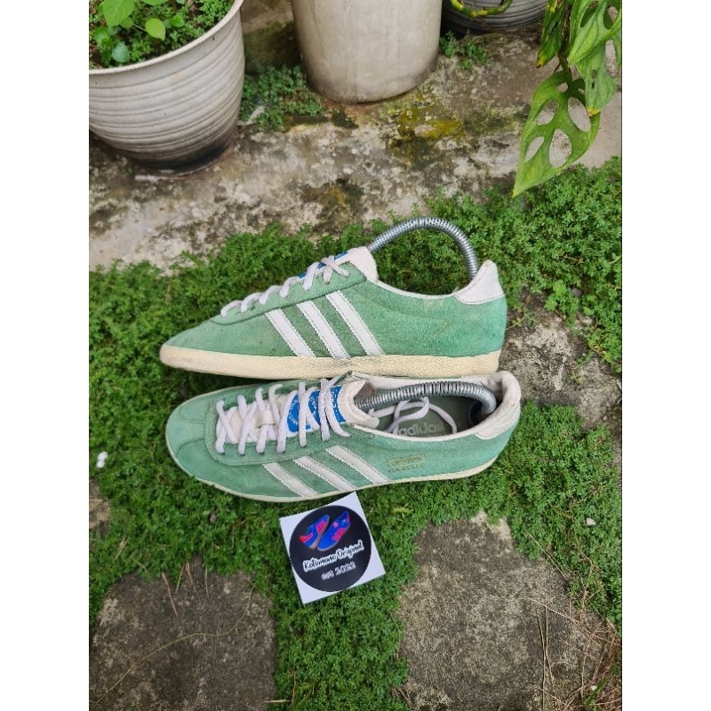 ADIDAS GAZELLE II