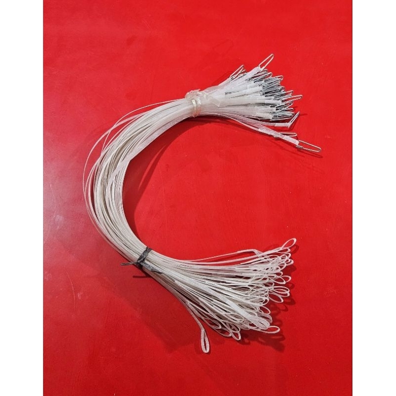 TALI REM/DRAIN/PEMBUANGAN MESIN CUCI 2 TABUNG POLYTRON