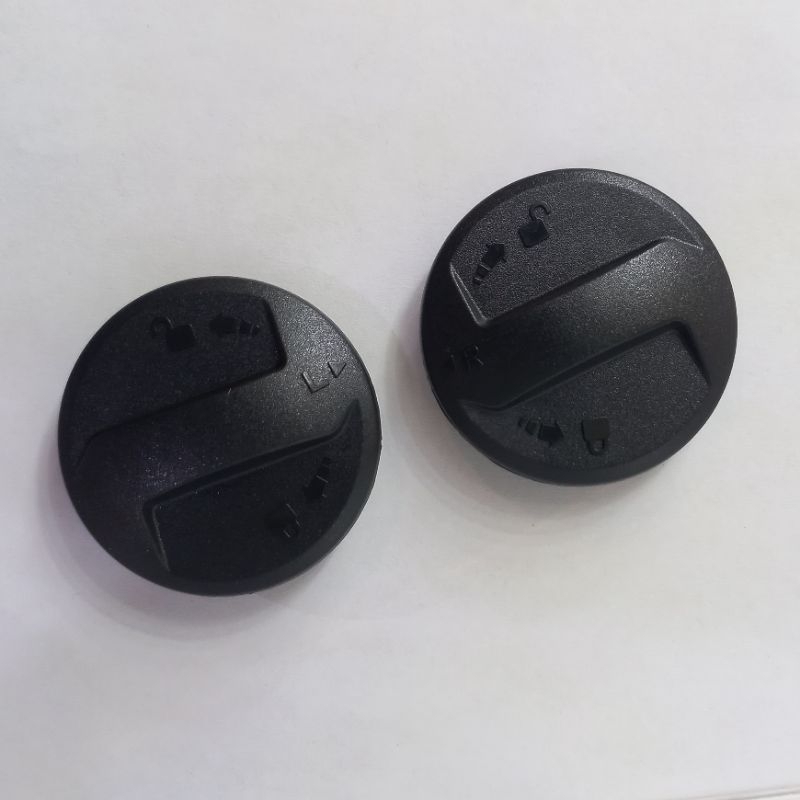 EAR COVER ZS811 EAR COVER HELM ZEUS ZS811 ZS 811 ORIGINAL