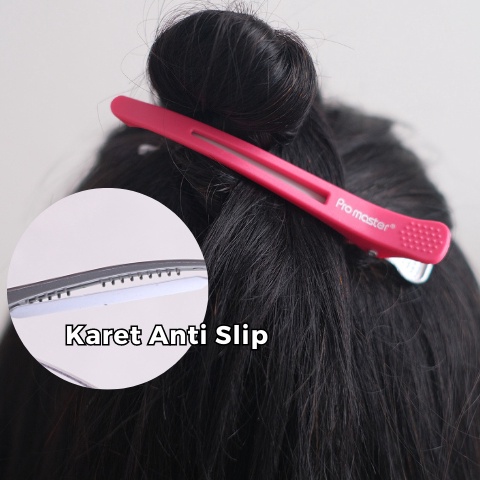 RECOMENDED Jepit Bebek Jepitan Rambut Salon  Jepit Rambut Prefesional Salon  Jepit Rambut Bebek Besa