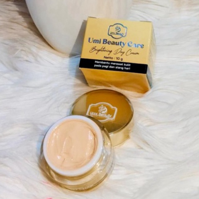 cream ubc all in one / cream ubc ecer / cream ubc / cream all in one ecer