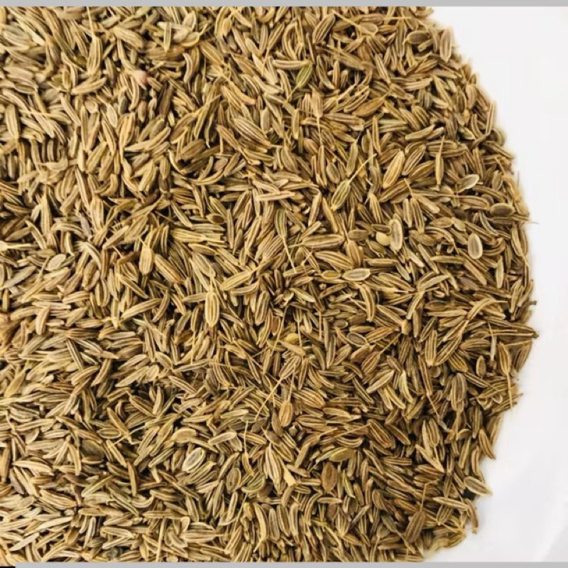 

Caraway Seed 1 Kg