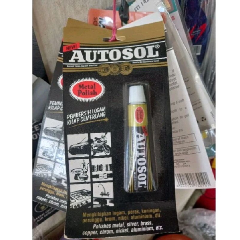 autosol