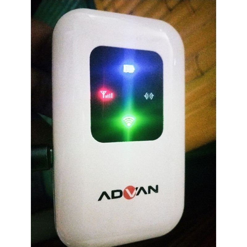 Advan JR-108 Plus LTE all operator