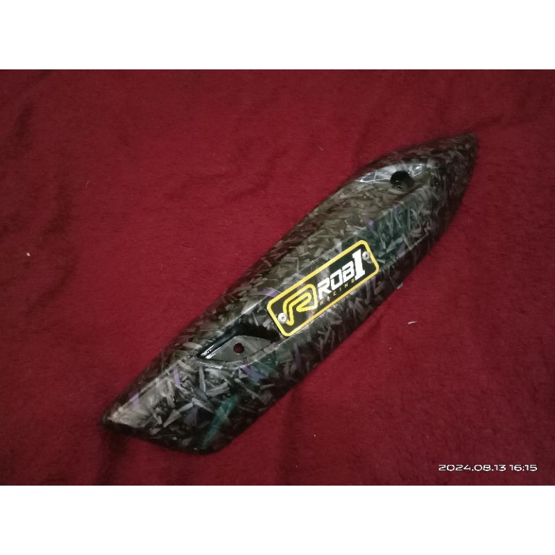Harga ROB1 Aerox Carbon Terbaru Mei 2026 | BigGo Indonesia
