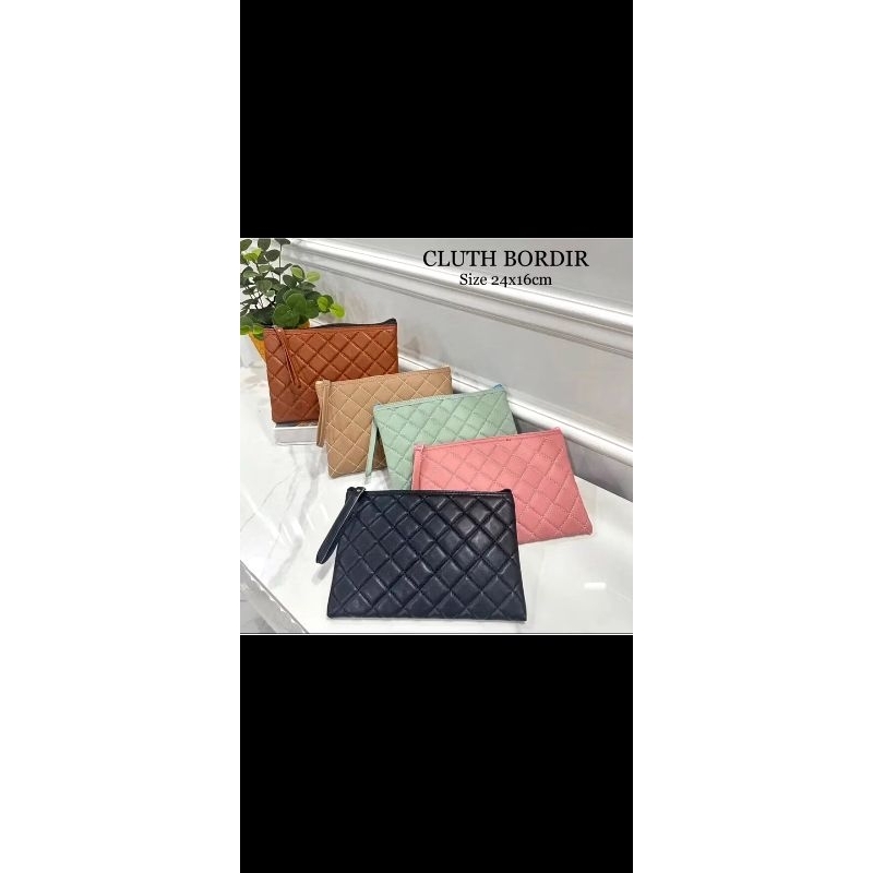 clutch bag wanita