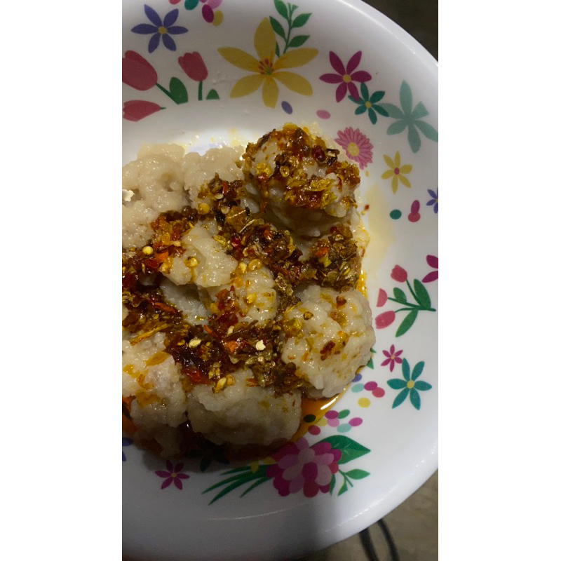 

pentol free gluten and msg