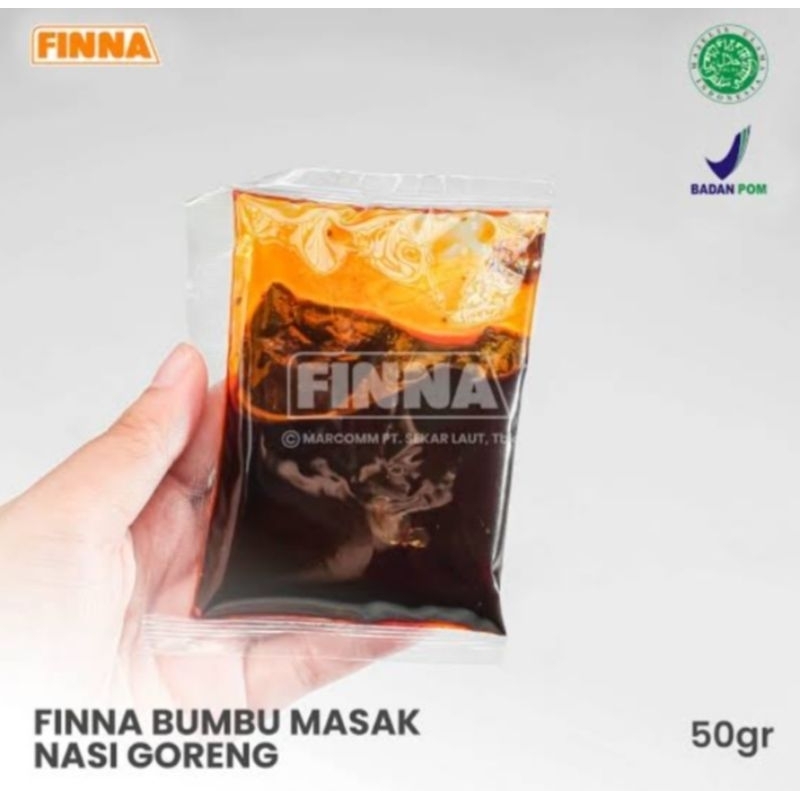 

bumbu masak nasi goreng