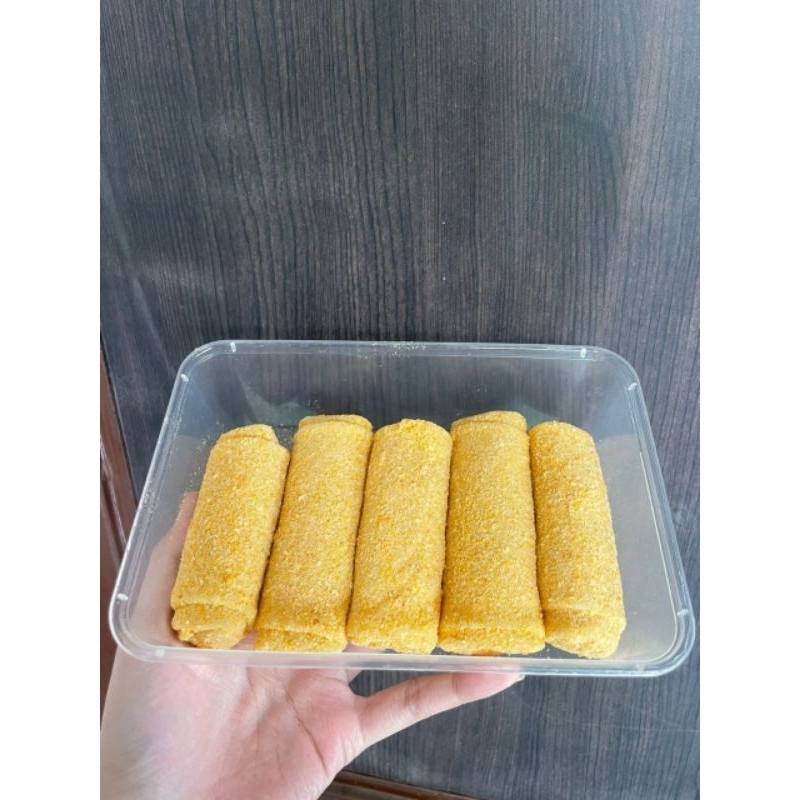 

Risol Mayo