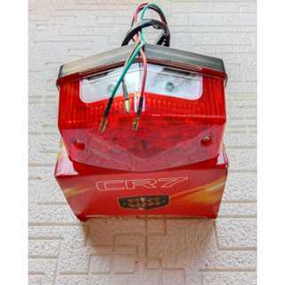 PROMO LAMPU STOP LED RX KING LAMPU BELAKANG RX KING LAMPU STOP VARIASI RX KING