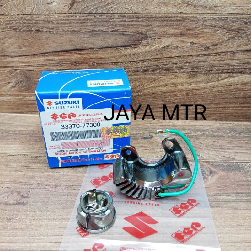 CDI ONLY CDI PLATINA SUZUKI ST100 ST 100 CARRY CARRI KATANA FUTURA