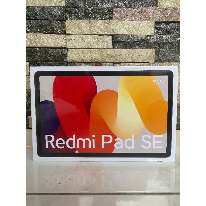 Redmi PAD SE 4/128 GB