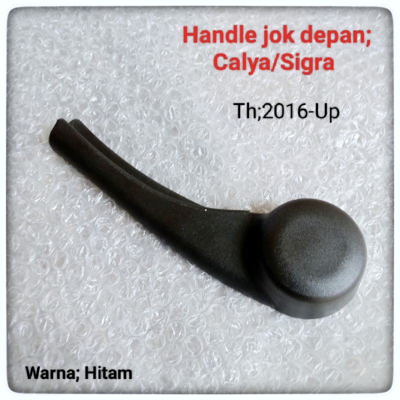 Handle jok depan Calya Sigra 2016 Up tuas jok depan Calya Sigra handle jok depan Sigra tarikan jok d
