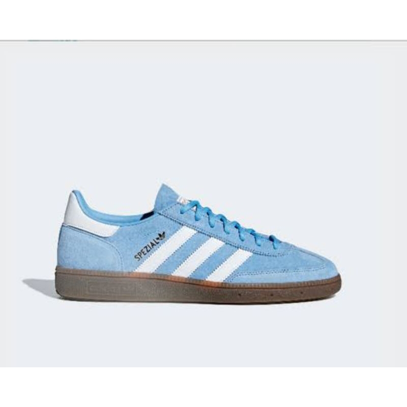 adidas spezial ice blue