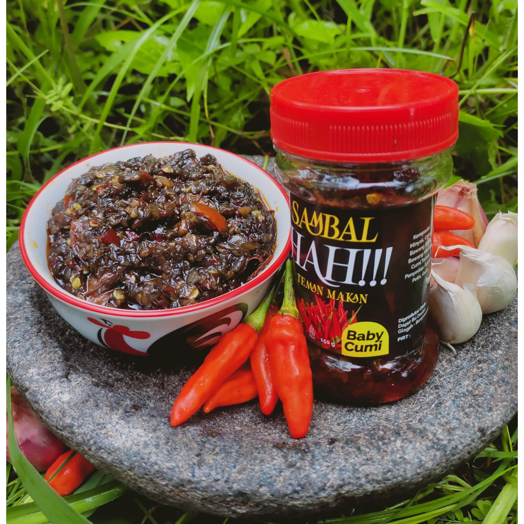 

SAMBALBABYCUMI/SAMBALBANYUWANGI