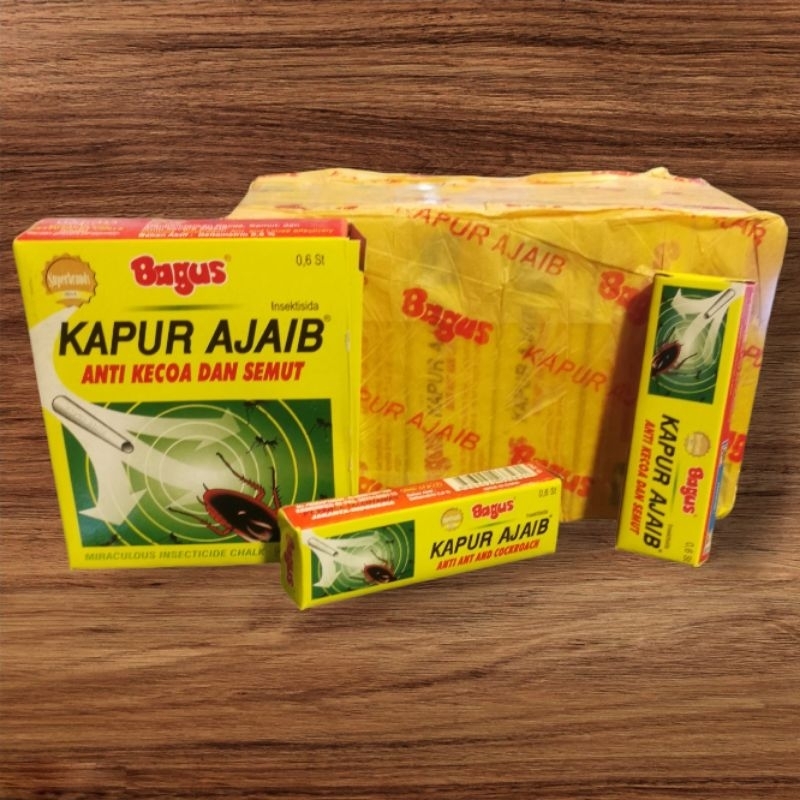 kapur ajaib kapur semut