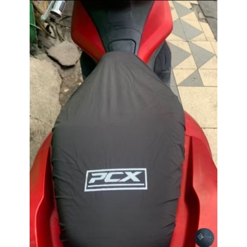 cover jok waterproof pcx 150 pcx 160
