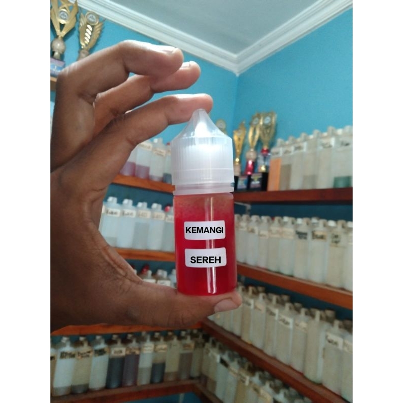 ESSEN KEMANGI SEREH PREMIUM