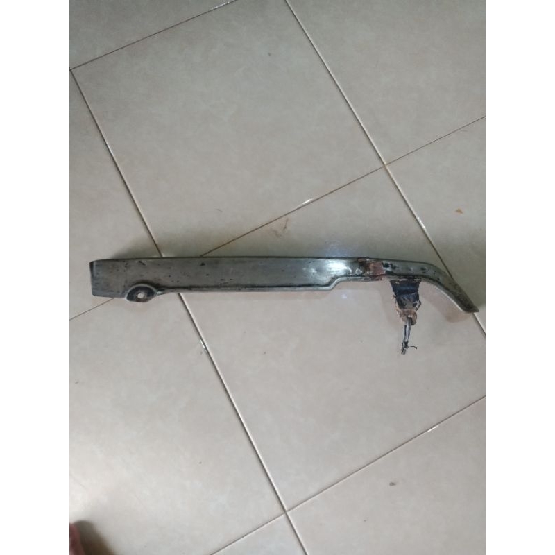 katengkas tutup rantai rx king k s special old tua
