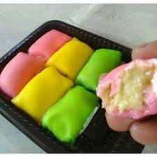 

Pancake Durian Khas kalimantan