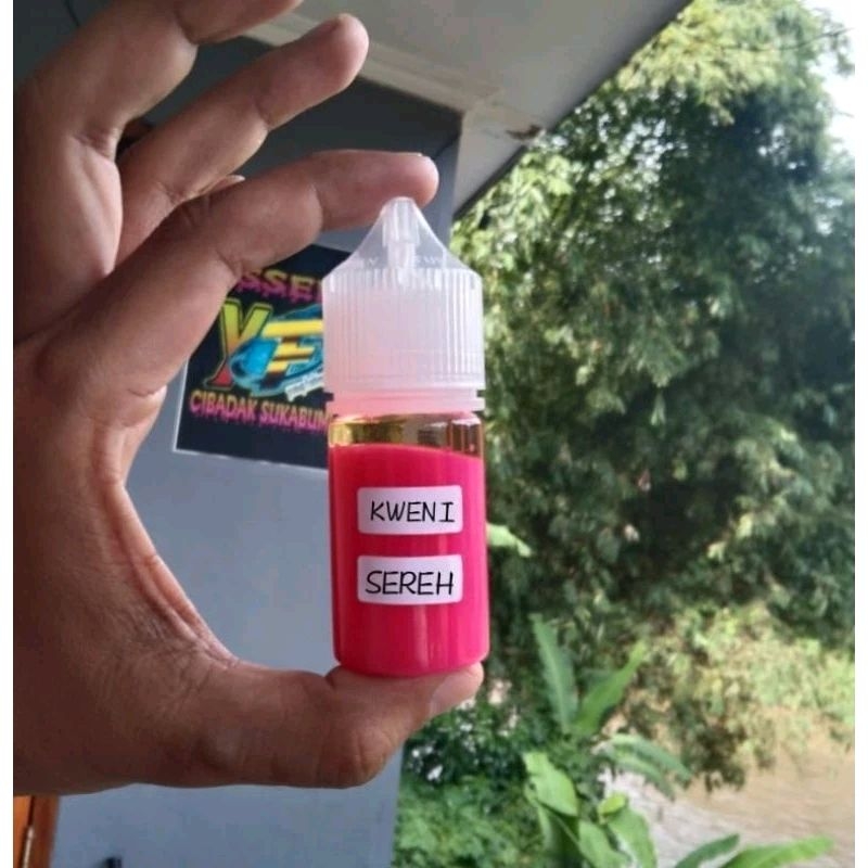 ESSEN KWENI SEREH PREMIUM