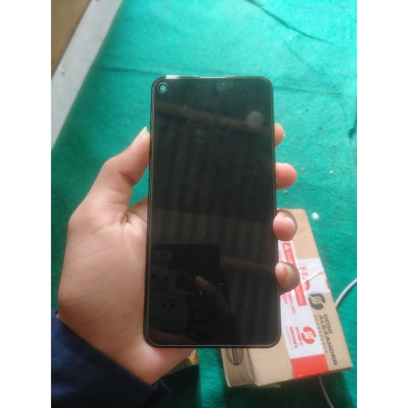 lcd ORI gopix 4a 5g