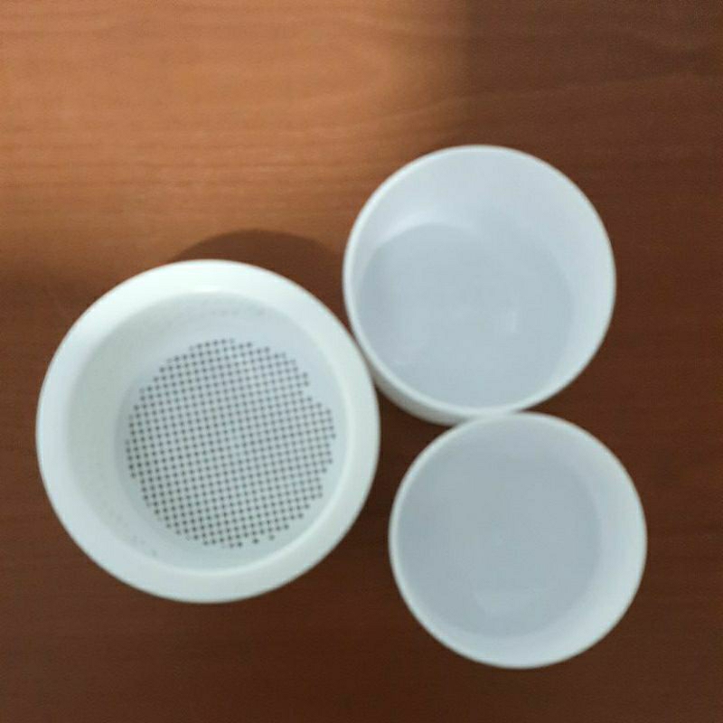 Set Tutup Dalam Milano / kELLY Drink Jar Lionstar