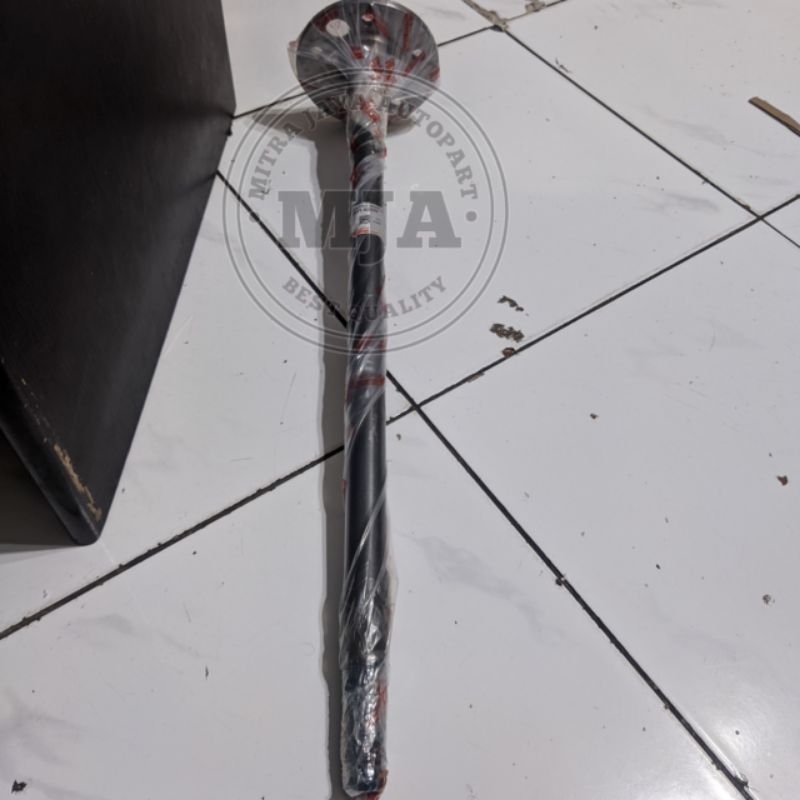 AS RODA BELAKANG REAL AXLE SHAFT SHORT RH DAIHATSU GRAND MAX
