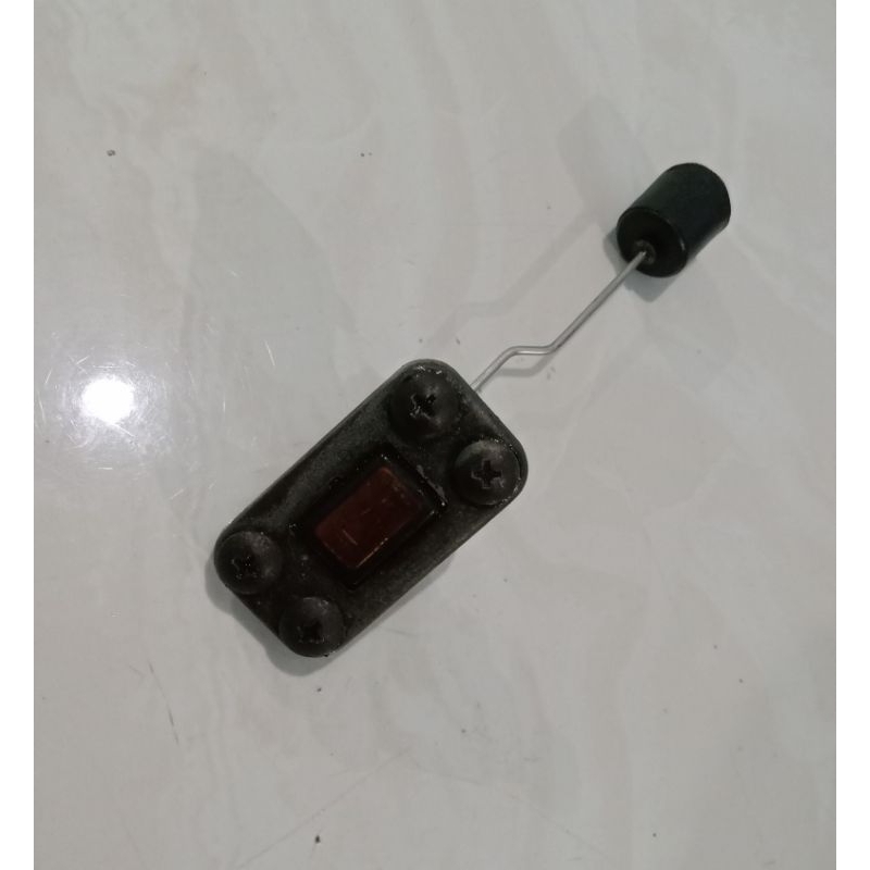 Indikator pelampung fuel master Yamaha V80 excellent Original second