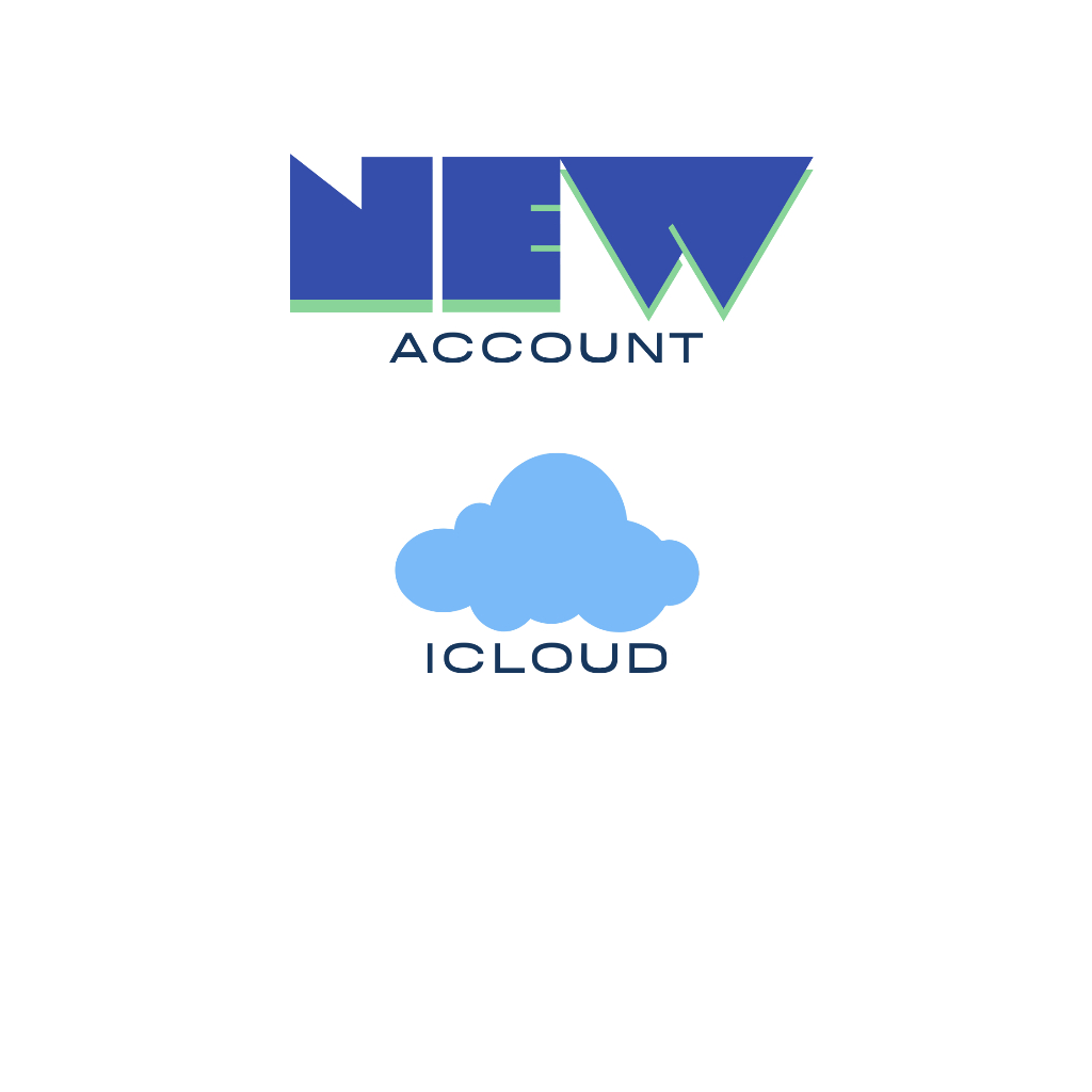 JASA PEMBUATAN APPLE ID ICLOUD LANGSUNG PAKAI