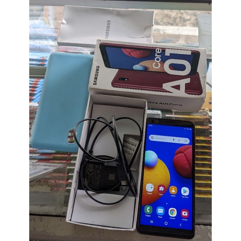 Samsung A01 Core 2/16