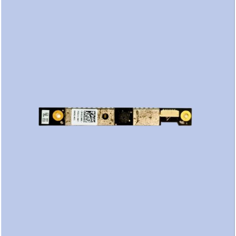 Camera webcam laptop Dell Inspiron N4030