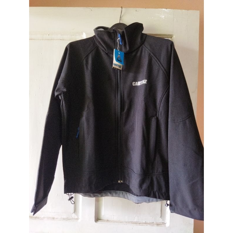 JAKET WINDSTOPER CARTENZ TACTICAL